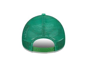 Amazon | ニューエラ (New Era) A-Frame メッシュキャップ
